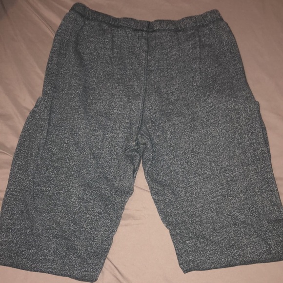 g:21 dark green sweats - Picture 2 of 2